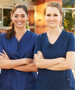 Nurses